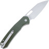 Складной нож CJRB PYRITE J1925A-MGN