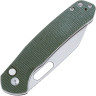 Складной нож CJRB PYRITE J1925A-MGN