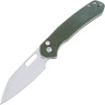 Складной нож CJRB PYRITE J1925A-MGN