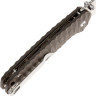 Складной нож CJRB PYRITE J1942-ODG