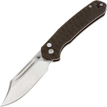 Складной нож CJRB PYRITE J1942-ODG