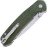 Складной нож CJRB PYRITE J1925L-ODG зеленый