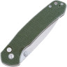 Складной нож CJRB PYRITE J1925L-ODG зеленый