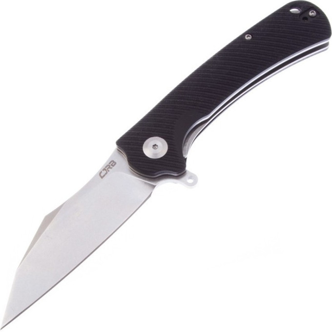 Складной нож CJRB TALLA J1901-BKC черный